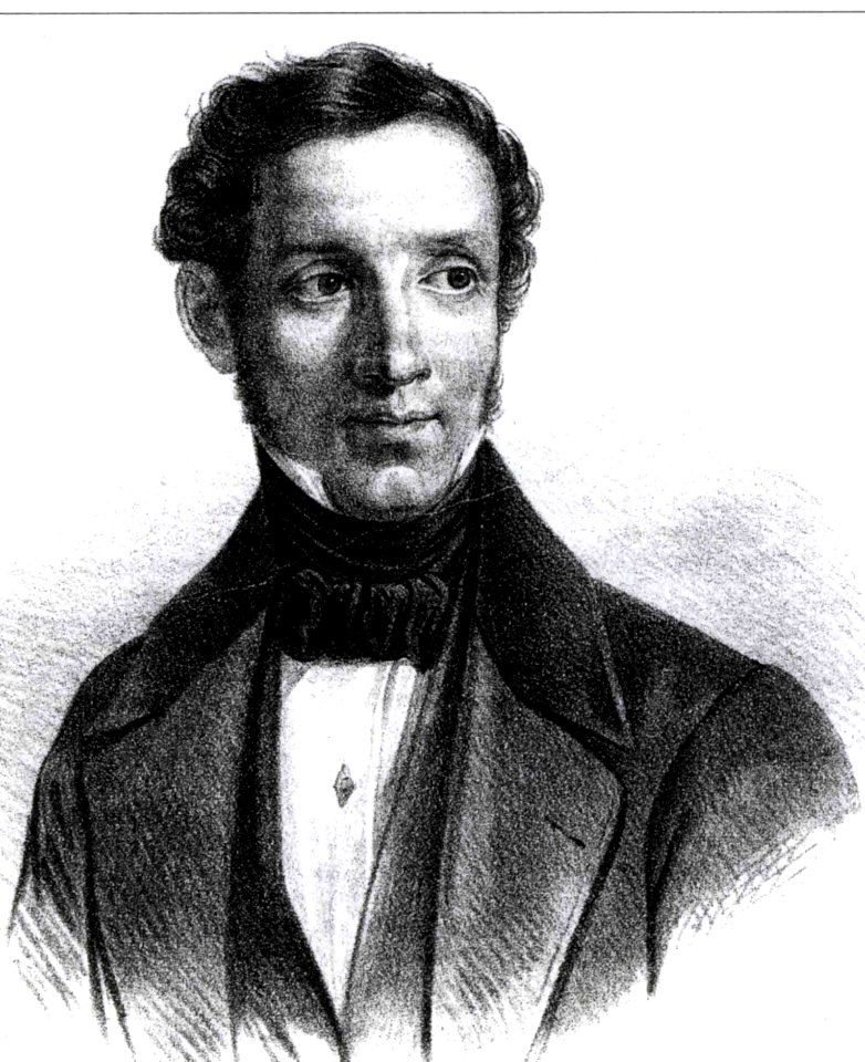 Ritratto di gbonolis