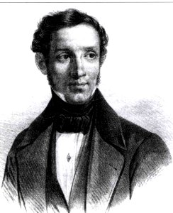 Ritratto di gbonolis