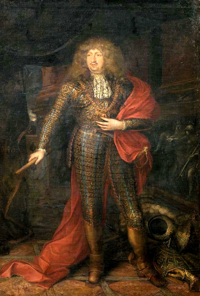 Ritratto di Maffeo Barberini