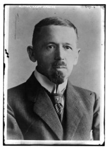 Ritter, Krupp Director LCCN2014716064