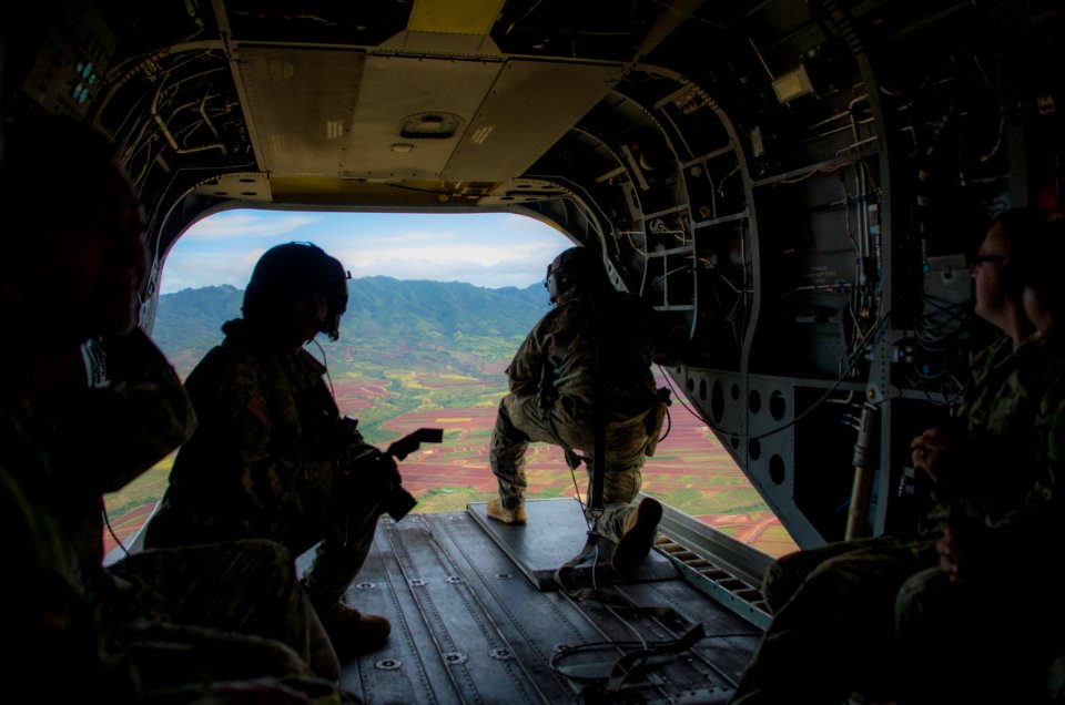 RIMPAC 2014 HA-DR 140709-N-CN059-030