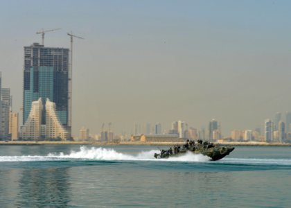 Riverine command boat training 140227-N-FO359-133