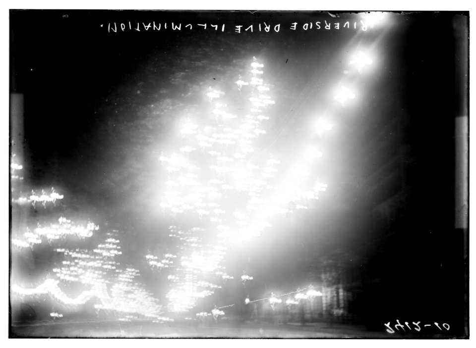 Riverside Drive Illumination LCCN2014690500