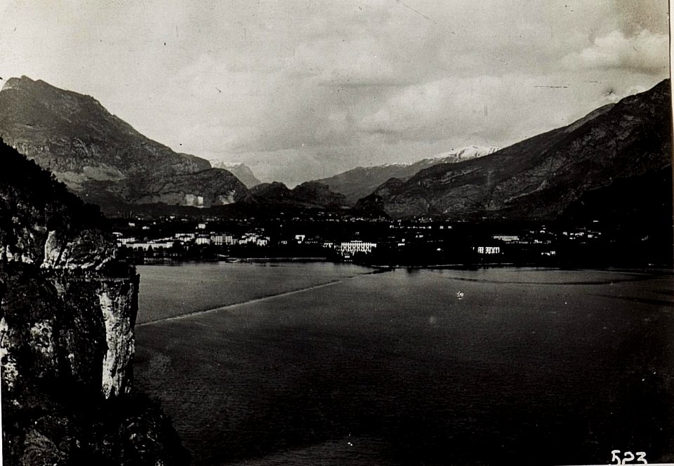 Riva von der Ponalestraße aus gesehen. (BildID 15581093)