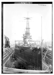 RIVADAVIA LCCN2014693787