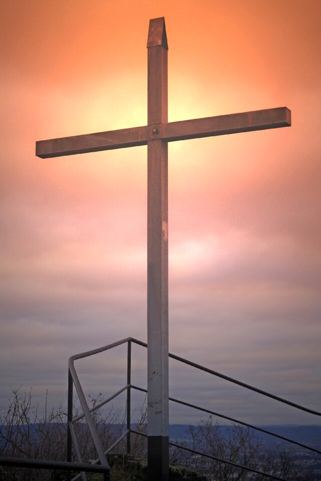 Summit cross andernach eich