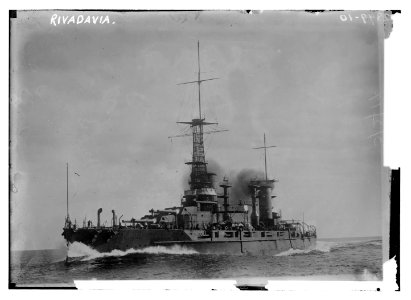 RIVADAVIA LCCN2014694754