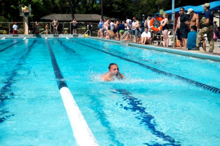 RIMPAC Sporting Events 160707-N-KM939-018