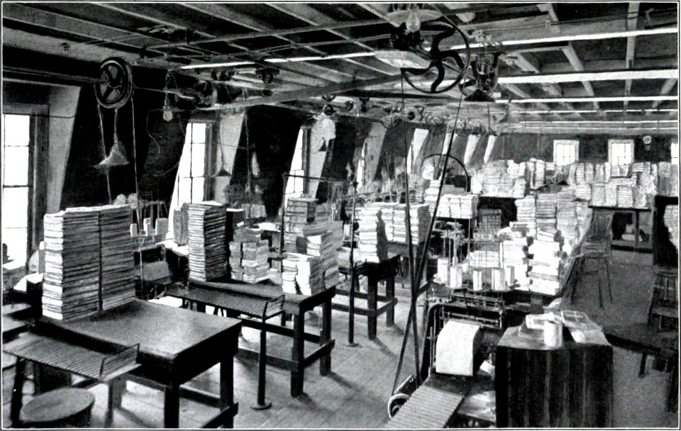 Riverside Press-1911-25