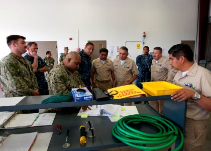 Riverine boat training 140820-N-MD211-027
