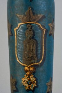 Ringlans Adolf F Munck - Livrustkammaren - 87455