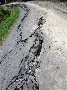 Road Access to Villages Affected by Aceh Quake 2013 (9265471925)