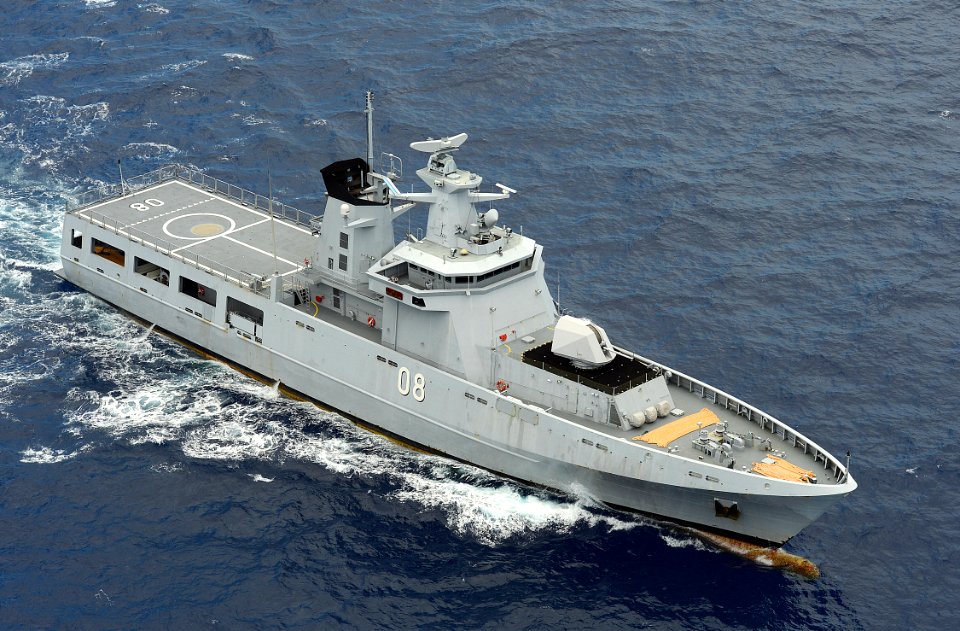 RIMPAC 2014 PHOTOEX 140725-N-FC670-2853