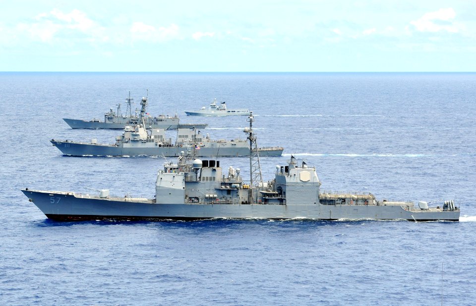 RIMPAC 2014 PHOTOEX 140725-N-RO948-079