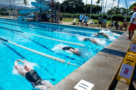 RIMPAC Sporting Events 160707-N-KM939-058