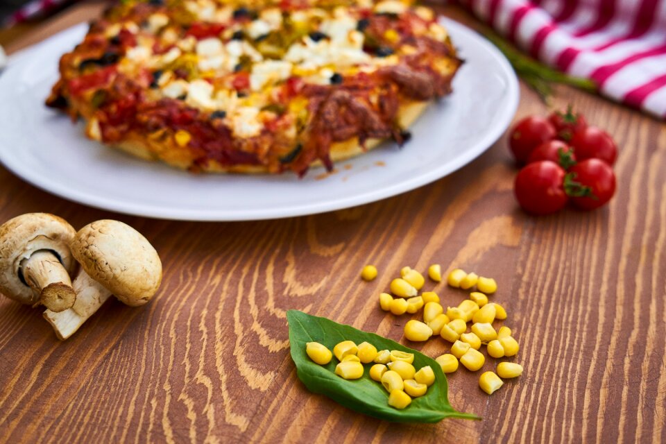 Italian italy table