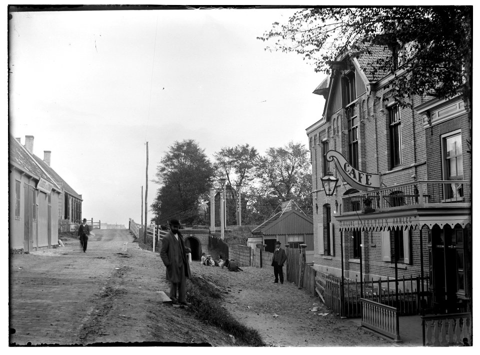Ringdijk 112 (rechts) Jacob Olie (max res)
