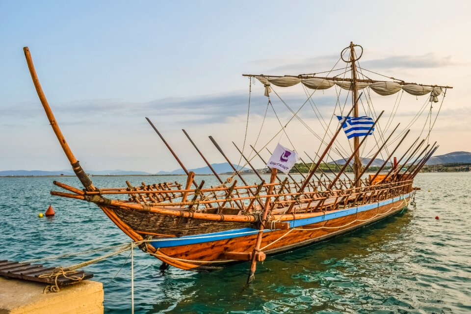 Greek greece mythology