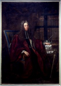Ritratto di senatore