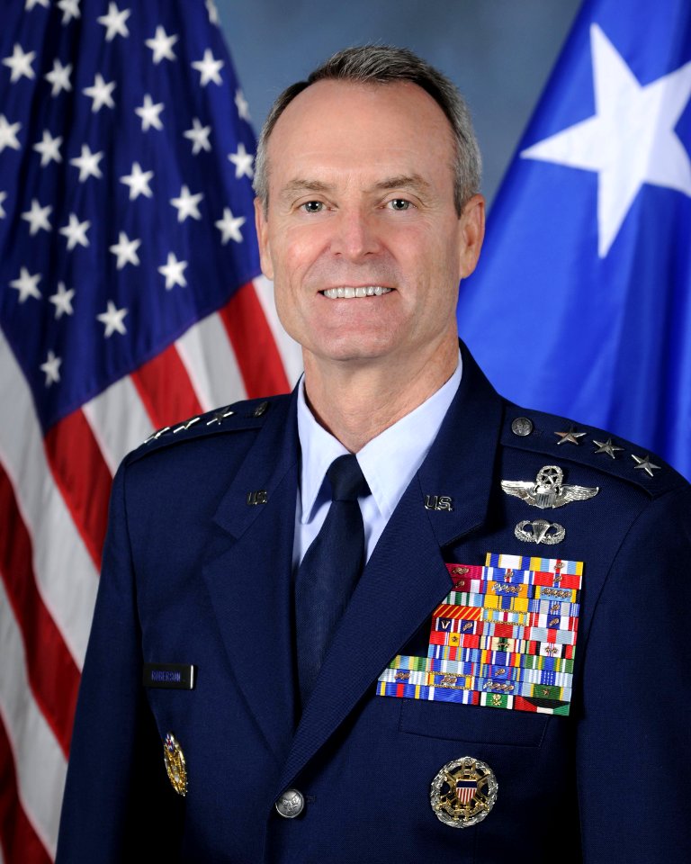 Roberson latest portrait