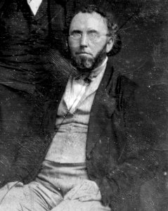 George Ripley