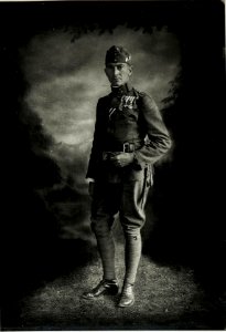 Rittmeister Eduard Baar von Baarenfels, Dragonerregiment Nr. 2 (BildID 15424617)