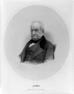Robert Brown, 1773-1858 LCCN2002697628
