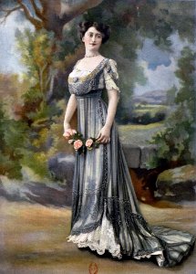 Robe du soir par Redfern 1908 2 cropped