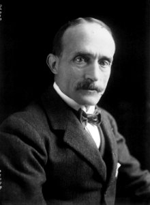 Robert de Vogüé (1870-1936)