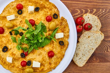 Egg fresh health