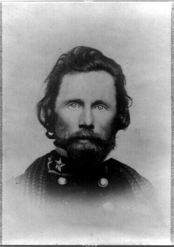 Robert Hopkins Hatton, 1827-1862 LCCN2002711381