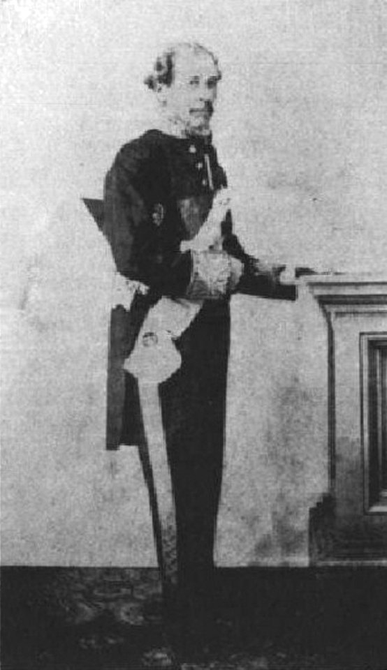 Robert Crichton Wyllie (probably 1847 or 1855)