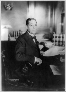 Robert Latham Owen, 1856-1947 LCCN2002697724