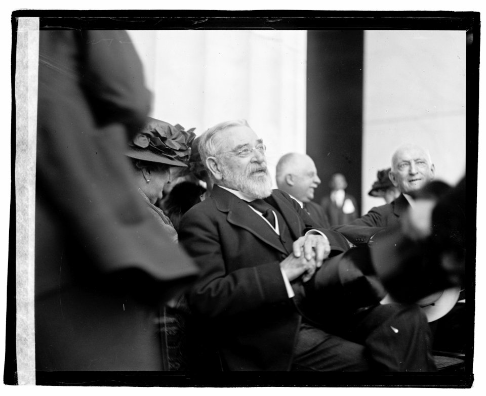 Robert Lincoln LOC npcc.06387