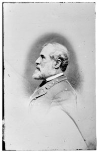 Robert E. Lee, C.S.A. LOC cwpb.07495