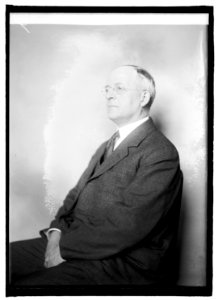 Robert Luce, Mass. LCCN2016822264