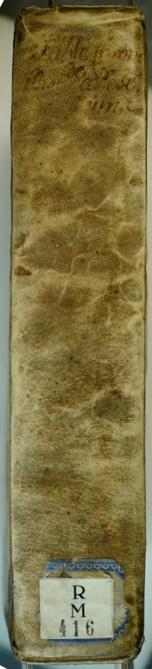 RM 416 P Cocquault 29553