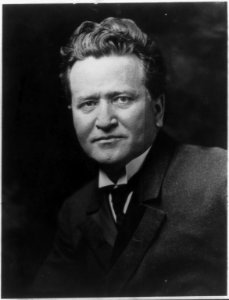 Robert Marion LaFollette, 1855-1925 LCCN2003666602