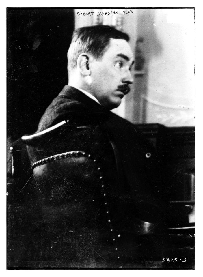 Robert Marsden Shaw LCCN2014698659