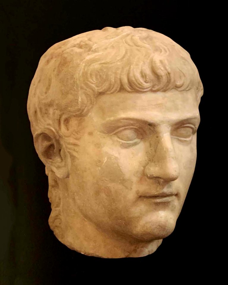 Ritratto di Germanico