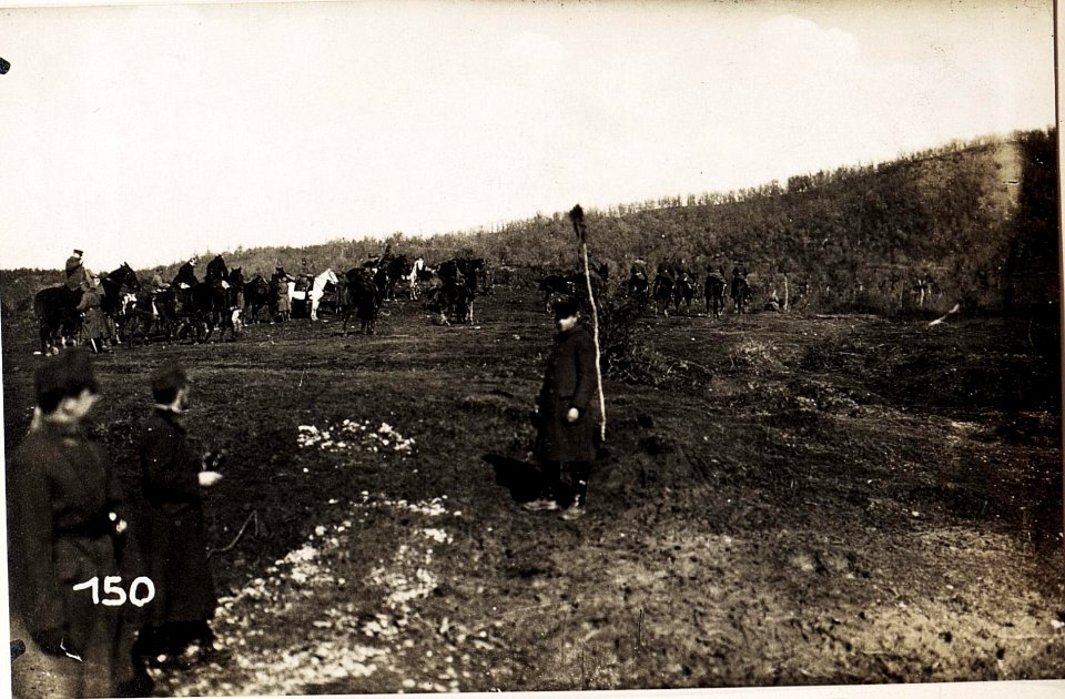 Ritt nach Marmurasch. (BildID 15573148)