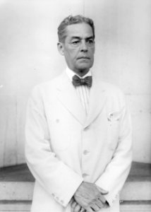 Robert Latham Owen 1921 (cropped)