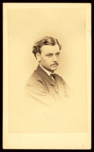 Robert Lincoln LCCN2008680397