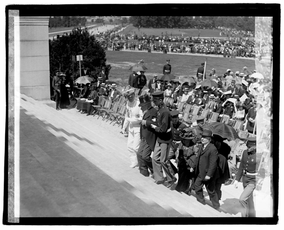 Robert Lincoln LOC npcc.06388