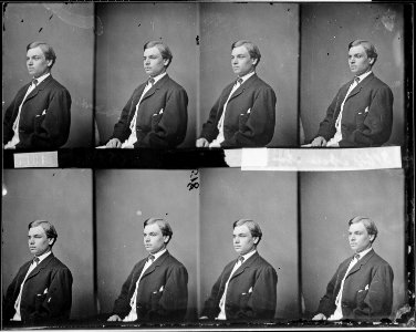 Robert T. Lincoln (4177240626)
