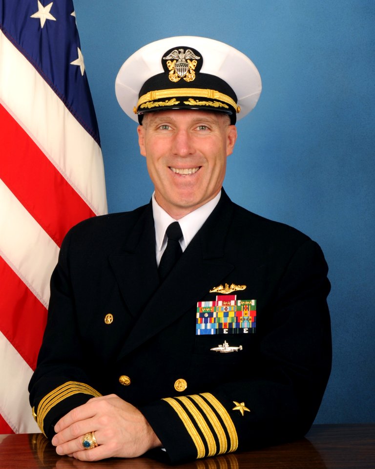Robert M. Gaucher (1)