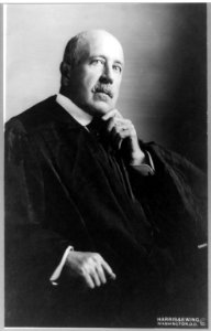 Robert W. Archibald LCCN2003653554