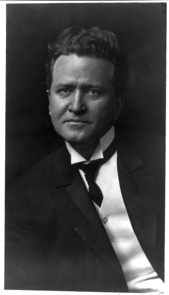 Robert Marion La Follette, 1855-1925 LCCN2005685156