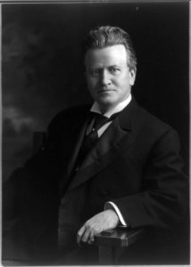 Robert Marion LaFollette, 1855-1925 LCCN2004670770
