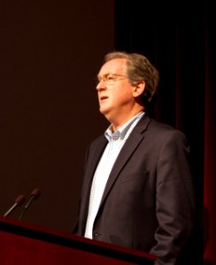 Robert Wilson (editor)